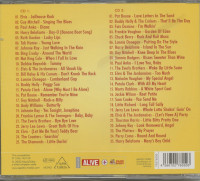 Aperçu: The Hits of The Year 1957 (2-CD) Aperçu: The Hits of The Year 1957 (2-CD)