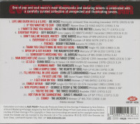 Aperçu: Everybody Is A Star - The Sly Stone Songbook (CD) Aperçu: Everybody Is A Star - The Sly Stone Songbook (CD)
