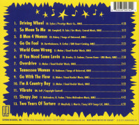 Aperçu: Rockhouse Party (CD) Aperçu: Rockhouse Party (CD)