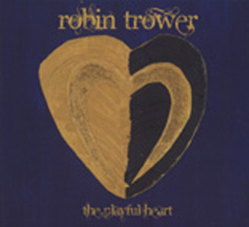 Trower, Robin Playful Heart Trower, Robin Playful Heart