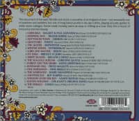 Aperçu: Gather In The Mushrooms - The British Folk Underground 1969 - 1975 (CD) Aperçu: Gather In The Mushrooms - The British Folk Underground 1969 - 1975 (CD)