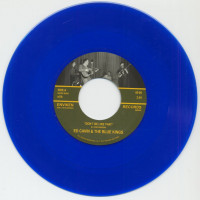 Aperçu: Don't Be Like That - Love Me (7inch, 45rpm, colored Vinyl) Aperçu: Don't Be Like That - Love Me (7inch, 45rpm, colored Vinyl)