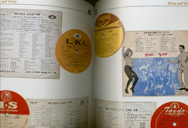 Golden Boy Elvis - Fachmagazin 3-2025