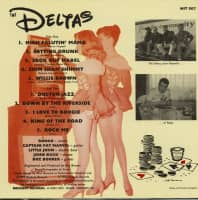 Aperçu: From Fleetville To Vegas (LP, 10inch) Aperçu: From Fleetville To Vegas (LP, 10inch)