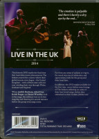 Aperçu: Live In The UK 2014 (DVD) Aperçu: Live In The UK 2014 (DVD)
