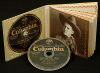Aperçu: Sings The Lone Star Trail (CD, Deluxe Edition) Aperçu: Sings The Lone Star Trail (CD, Deluxe Edition)