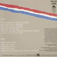 Aperçu: American Originals (LP) Aperçu: American Originals (LP)