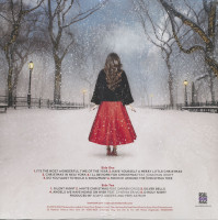 Aperçu: Christmas In The City (LP, colored Vinyl, Ltd.) Aperçu: Christmas In The City (LP, colored Vinyl, Ltd.)