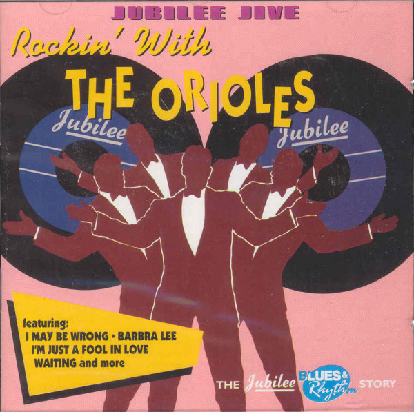 Jubilee Jive