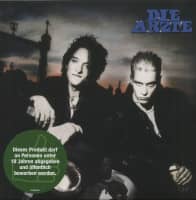 Aperçu: Die Ärzte (LP) Aperçu: Die Ärzte (LP)