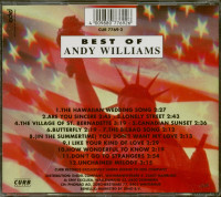 Aperçu: The Best Of (CD) Aperçu: The Best Of (CD)