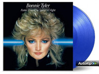 Aperçu: Faster Than The Speed Of Night (LP, 180g Vinyl) Aperçu: Faster Than The Speed Of Night (LP, 180g Vinyl)