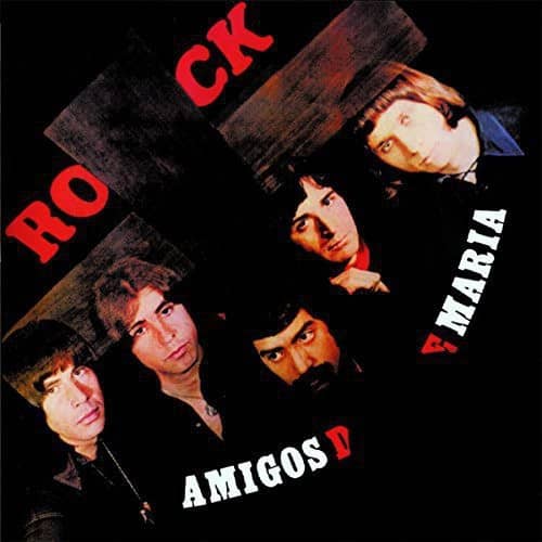 Rock (LP, Ltd.)