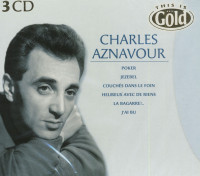 Aperçu: This Is Gold (3-CD) Aperçu: This Is Gold (3-CD)