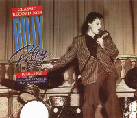 Aperçu: Classic Recordings 1956-1960 (2-CD) Aperçu: Classic Recordings 1956-1960 (2-CD)