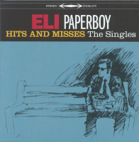 Aperçu: Hits And Misses - The Singles (CD) Aperçu: Hits And Misses - The Singles (CD)