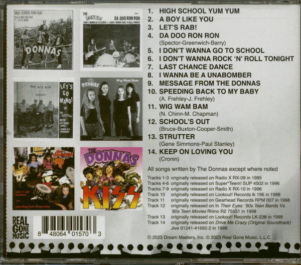 Early Singles 1995-1999 (CD)