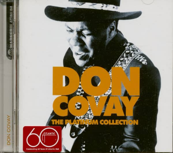 The Platinum Collection (CD) The Platinum Collection (CD)