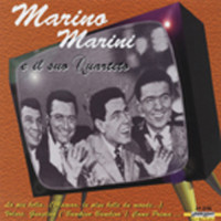 Aperçu: Marino Marini & Suo Quarteto (CD) Aperçu: Marino Marini & Suo Quarteto (CD)