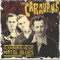 Aperçu: Glamorous Heart Motel Blues (LP) Aperçu: Glamorous Heart Motel Blues (LP)
