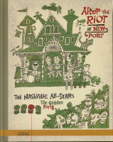 Aperçu: After The Riot At Newport - The Garden Party (CD) Aperçu: After The Riot At Newport - The Garden Party (CD)