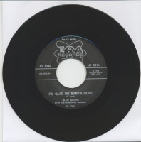Aperçu: Everybody's Movin - I'm Glad My Baby's Gone (7inch, 45rpm) Aperçu: Everybody's Movin - I'm Glad My Baby's Gone (7inch, 45rpm)