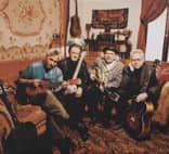 Miller, Buddy Majestic Silver Strings (CD&DVD Set)