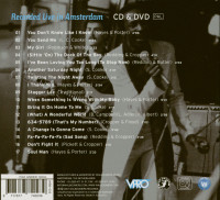 Aperçu: Recorded Live In Amsterdam (CD & DVD) Aperçu: Recorded Live In Amsterdam (CD & DVD)