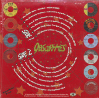 Aperçu: Obscurities, Vol.2 (LP, 10inch) Aperçu: Obscurities, Vol.2 (LP, 10inch)