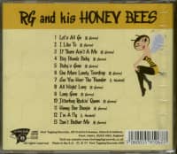 Aperçu: Rg & His Honey Bees All Night Long! (2011) Aperçu: Rg & His Honey Bees All Night Long! (2011)
