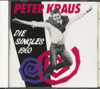Aperçu: Kraus, Peter Die Singles 1960 Aperçu: Kraus, Peter Die Singles 1960