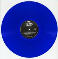 Aperçu: Sailors Grave (LP, Blue Vinyl) Aperçu: Sailors Grave (LP, Blue Vinyl)