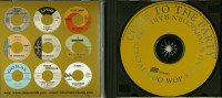 Aperçu: Come To The Party - Doo Wop & Popcorn Rarities (CD) Aperçu: Come To The Party - Doo Wop & Popcorn Rarities (CD)