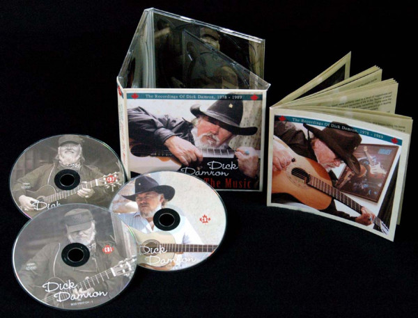 Lost In The Music 1978-1989 (3-CD)