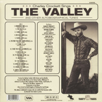 Aperçu: The Valley (LP, 180g Vinyl & Download) Aperçu: The Valley (LP, 180g Vinyl & Download)