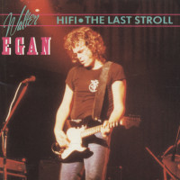 Aperçu: HiFi - The Last Stroll (CD) Aperçu: HiFi - The Last Stroll (CD)