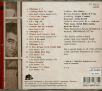 Aperçu: Live At Vacaville, California (CD) Aperçu: Live At Vacaville, California (CD)