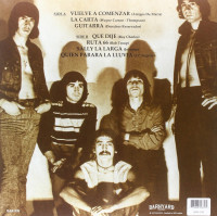 Aperçu: Rock (LP, Ltd.) Aperçu: Rock (LP, Ltd.)