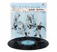 Aperçu: Rockville Revelation (LP) Aperçu: Rockville Revelation (LP)