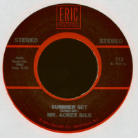 Aperçu: Stranger On The Shore - Summer Set (7inch, 45rpm) Aperçu: Stranger On The Shore - Summer Set (7inch, 45rpm)