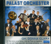Aperçu: Oh, Donna Clara (CD) Aperçu: Oh, Donna Clara (CD)