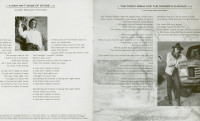 Aperçu: A Man Ain't Made Of Stone (CD) Aperçu: A Man Ain't Made Of Stone (CD)