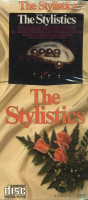 Aperçu: The Best Of The Stylistics Vol.2 (CD) Aperçu: The Best Of The Stylistics Vol.2 (CD)