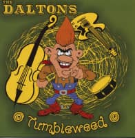 Aperçu: Tumbleweed (LP, colored Vinyl) Aperçu: Tumbleweed (LP, colored Vinyl)