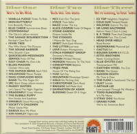 Aperçu: We're An American Band - A Journey Through The USA Hard Rock Scene 1967 - 1973 (3-CD Box) Aperçu: We're An American Band - A Journey Through The USA Hard Rock Scene 1967 - 1973 (3-CD Box)