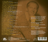 Aperçu: The Ballads Of Jerry Lee Lewis (CD) Aperçu: The Ballads Of Jerry Lee Lewis (CD)