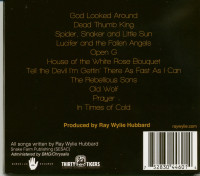 Aperçu: Tell The Devil I'm Gettin' There As Fast As I Can (CD) Aperçu: Tell The Devil I'm Gettin' There As Fast As I Can (CD)