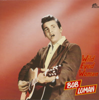 Aperçu: Wild Eyed Woman (LP) Aperçu: Wild Eyed Woman (LP)