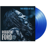 Aperçu: Two Shades Of Blue (LP, colored Vinyl, Ltd.) Aperçu: Two Shades Of Blue (LP, colored Vinyl, Ltd.)