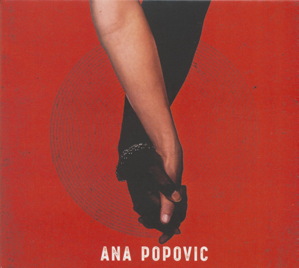 Power (CD) Power (CD)